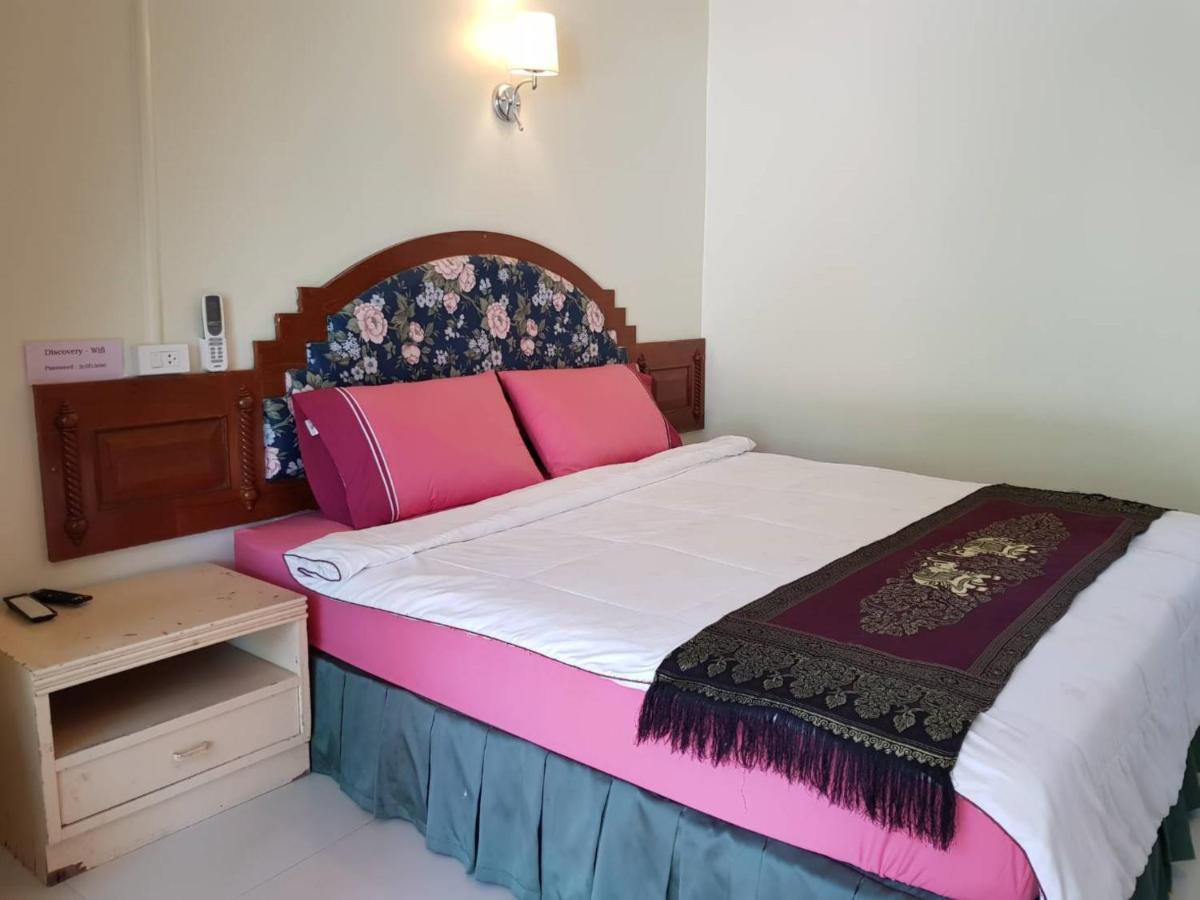 Discovery House Hotel Sha Plus Nai Yang Exterior photo