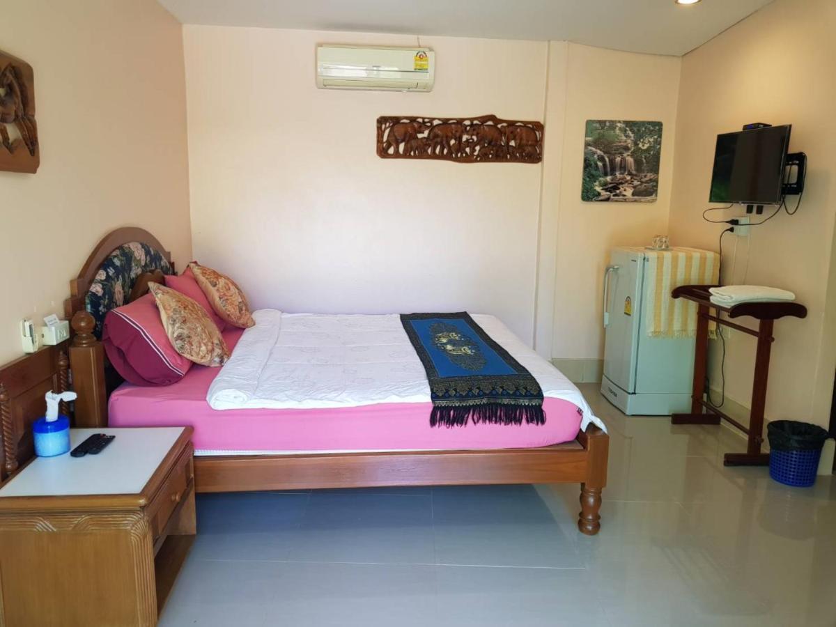 Discovery House Hotel Sha Plus Nai Yang Exterior photo