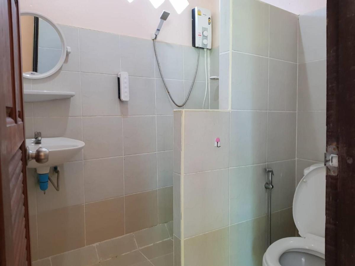 Discovery House Hotel Sha Plus Nai Yang Exterior photo