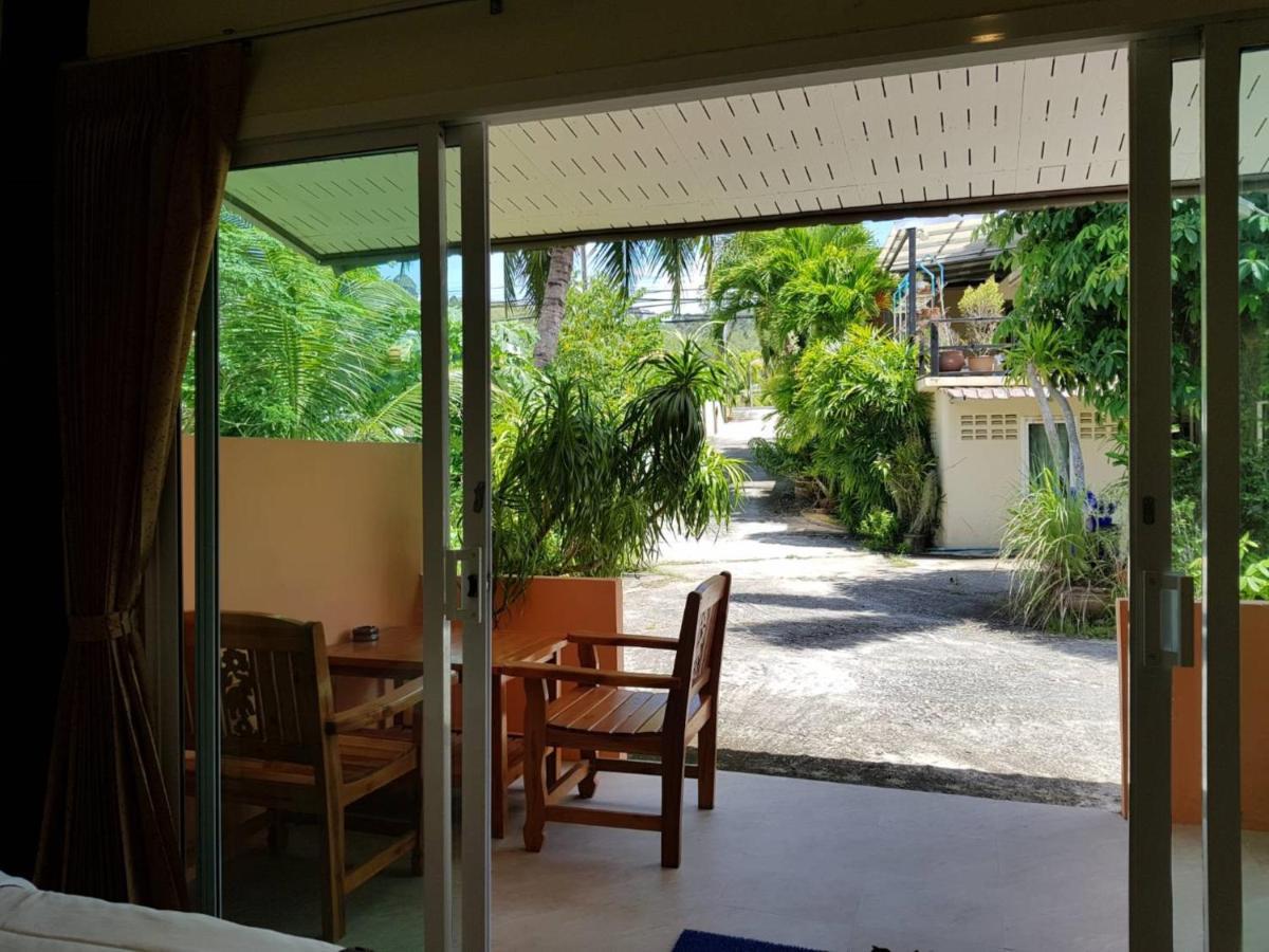 Discovery House Hotel Sha Plus Nai Yang Exterior photo