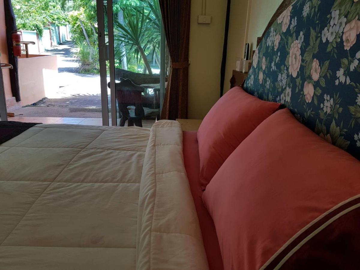 Discovery House Hotel Sha Plus Nai Yang Exterior photo