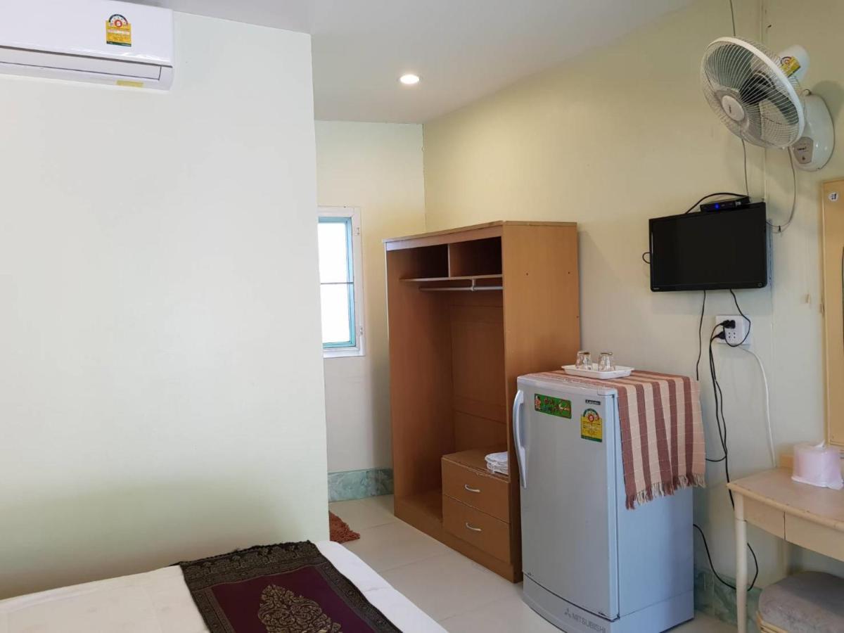 Discovery House Hotel Sha Plus Nai Yang Exterior photo