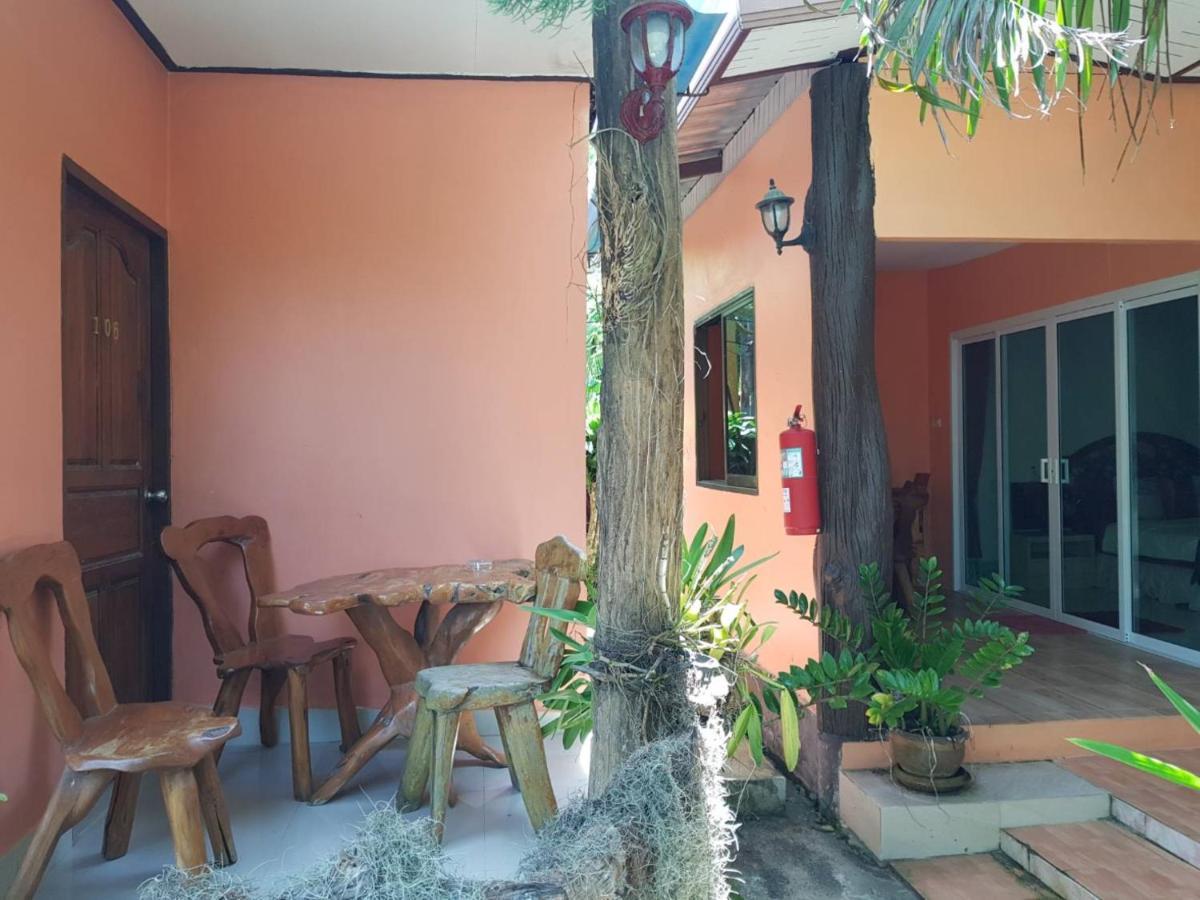 Discovery House Hotel Sha Plus Nai Yang Exterior photo