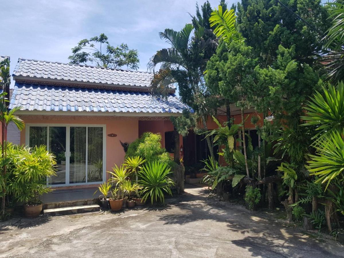 Discovery House Hotel Sha Plus Nai Yang Exterior photo