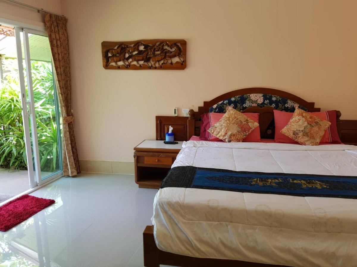 Discovery House Hotel Sha Plus Nai Yang Exterior photo