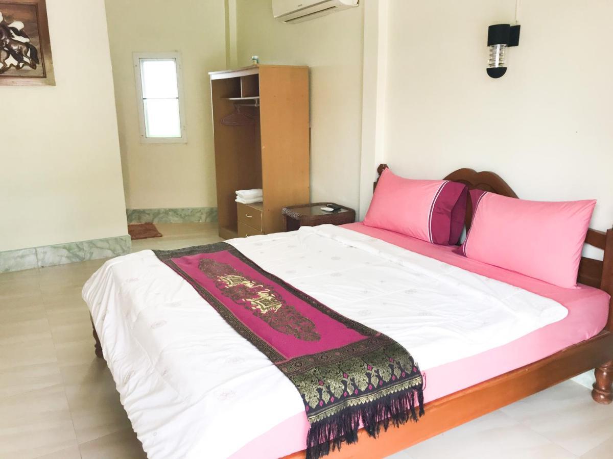 Discovery House Hotel Sha Plus Nai Yang Exterior photo
