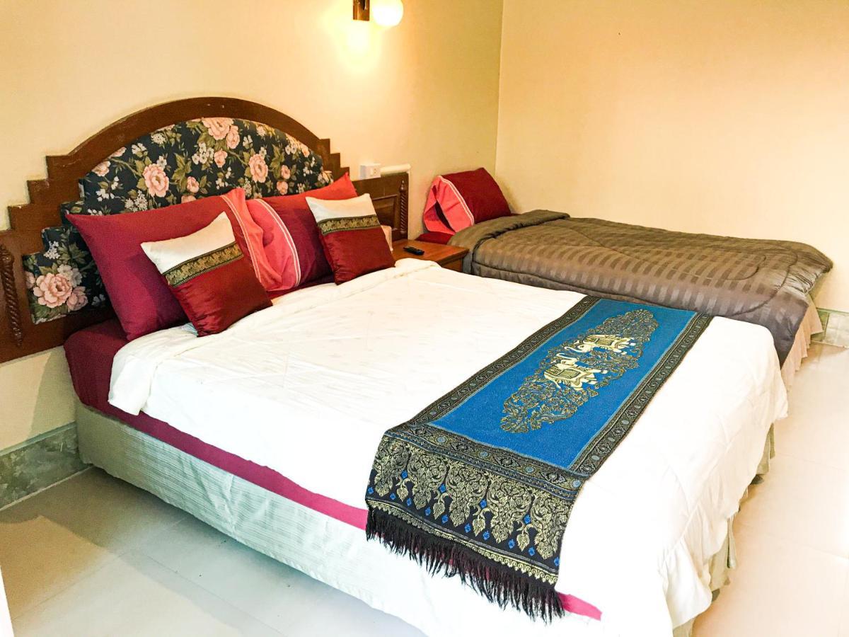 Discovery House Hotel Sha Plus Nai Yang Exterior photo