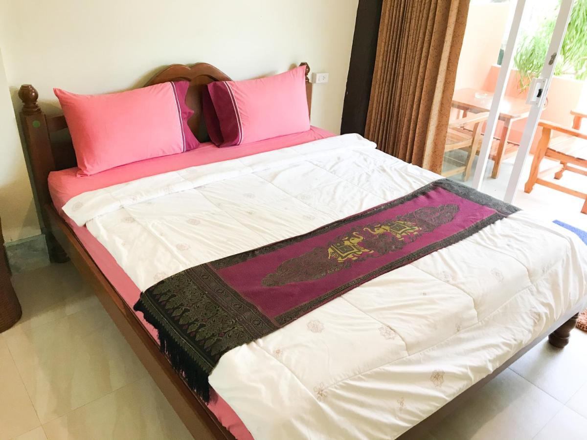 Discovery House Hotel Sha Plus Nai Yang Exterior photo
