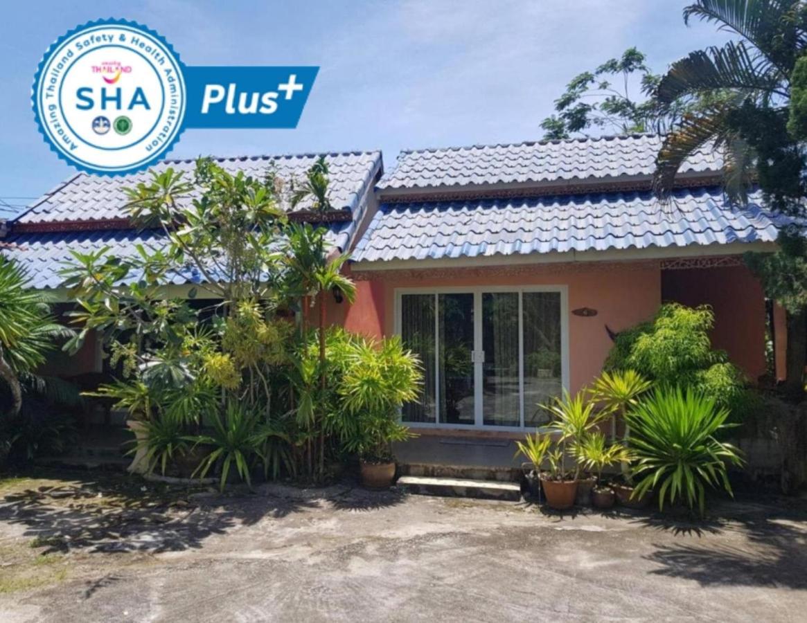 Discovery House Hotel Sha Plus Nai Yang Exterior photo