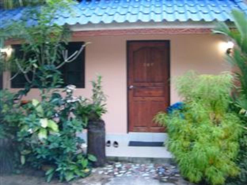 Discovery House Hotel Sha Plus Nai Yang Exterior photo
